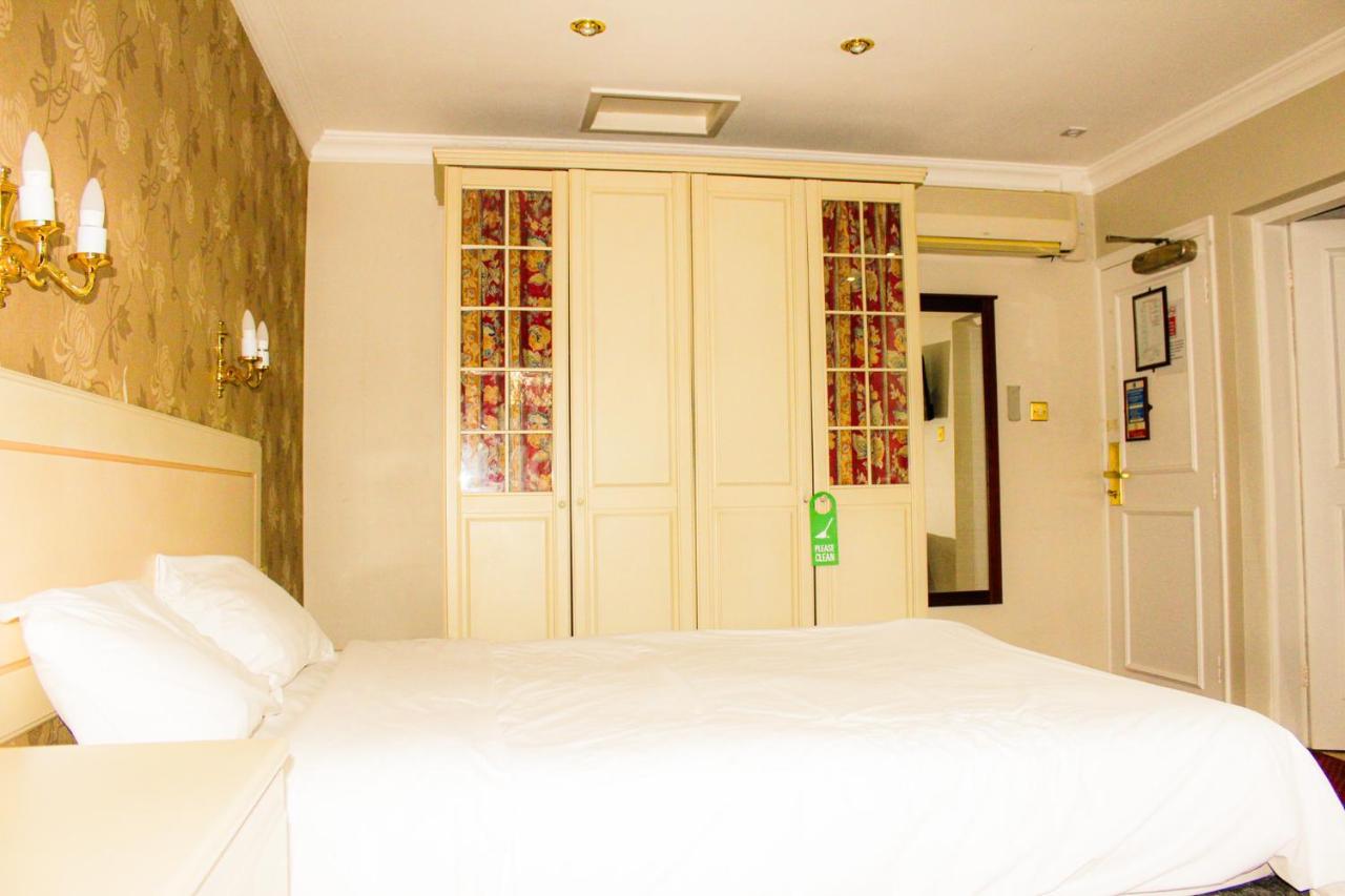 Consort Hotel Rotherham Eksteriør billede