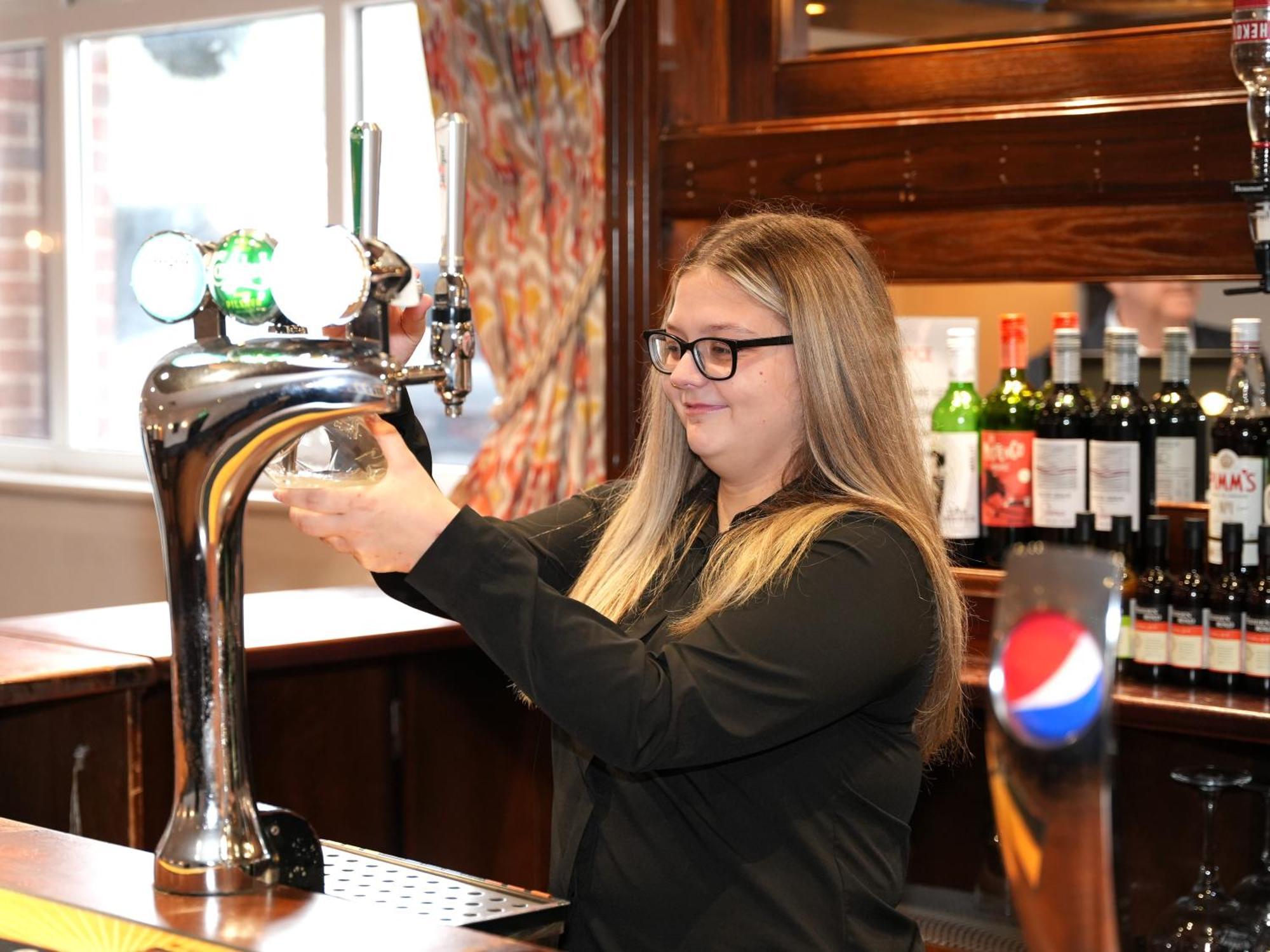 Consort Hotel Rotherham Eksteriør billede