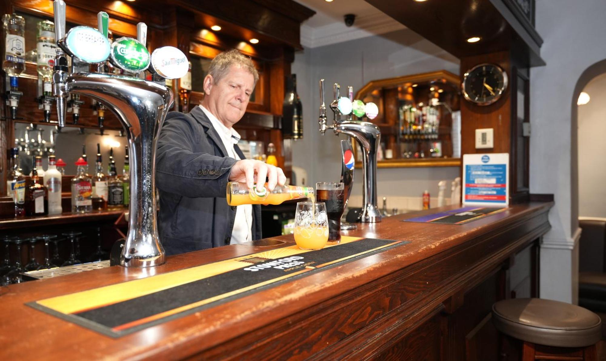 Consort Hotel Rotherham Eksteriør billede