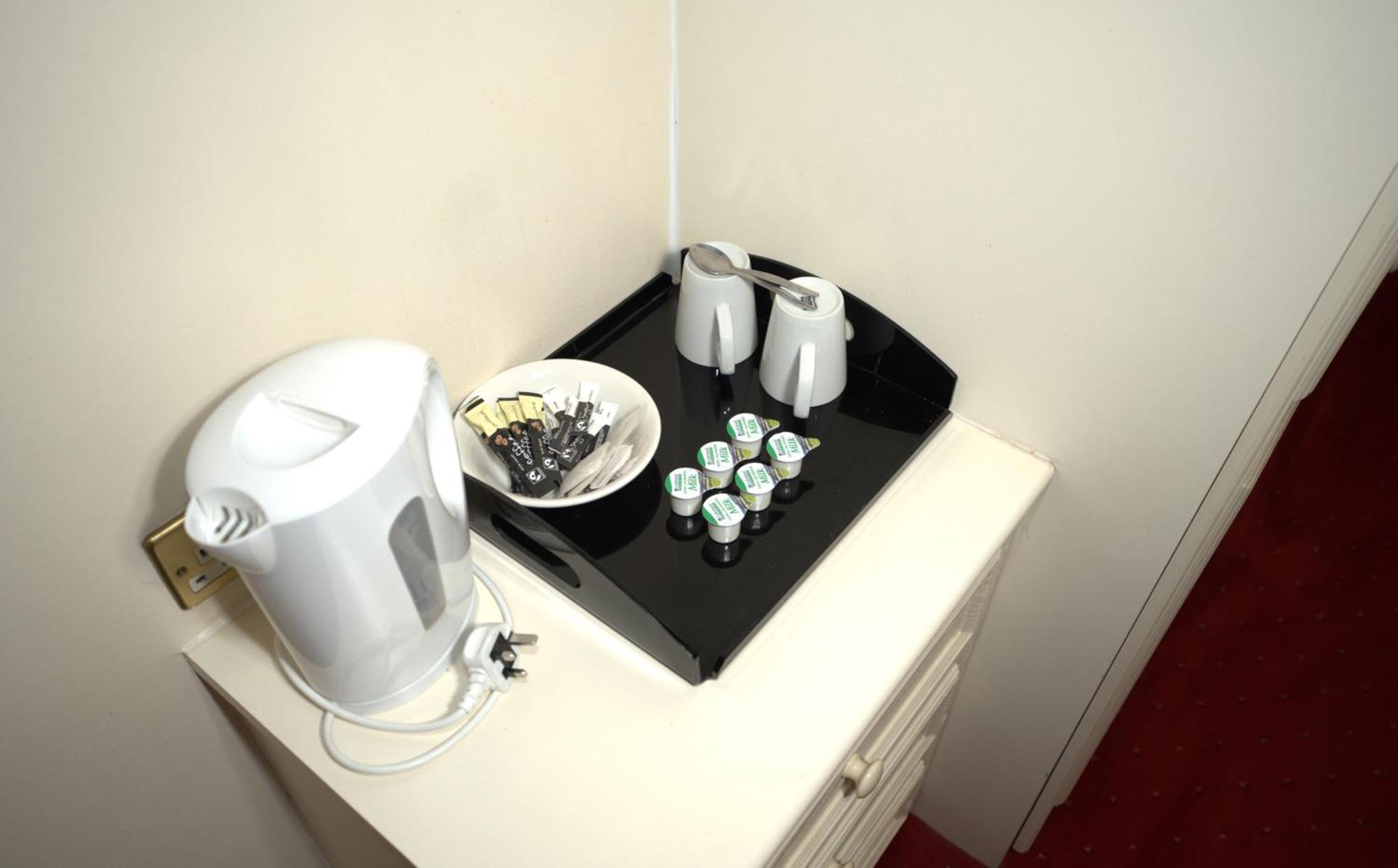 Consort Hotel Rotherham Eksteriør billede