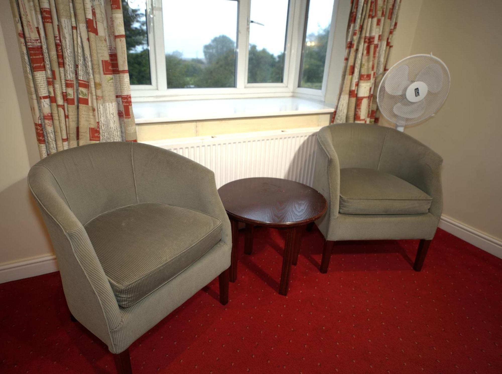 Consort Hotel Rotherham Eksteriør billede