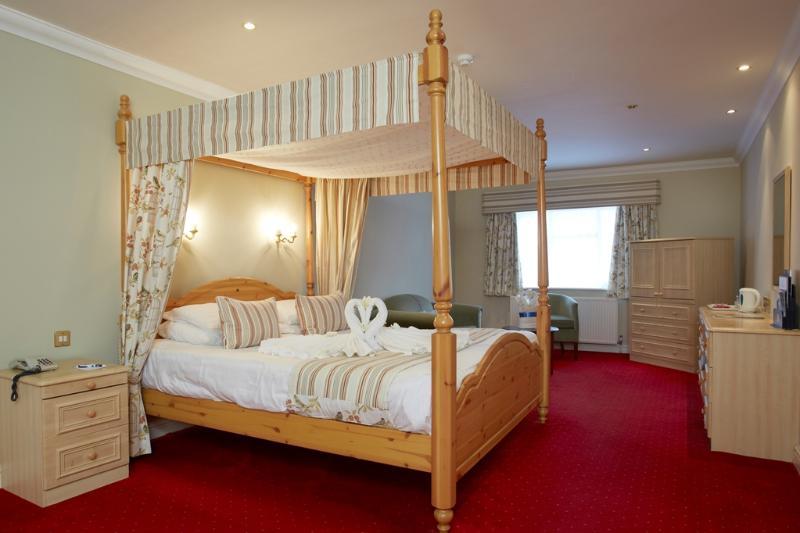 Consort Hotel Rotherham Eksteriør billede