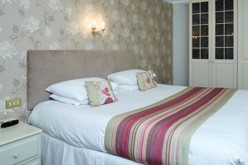 Consort Hotel Rotherham Eksteriør billede